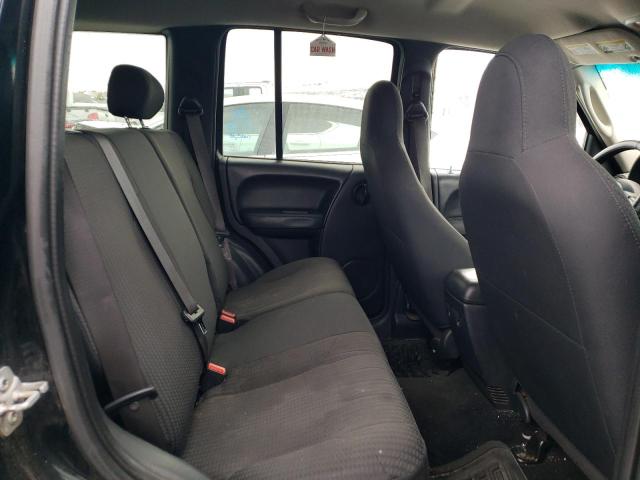 Photo 10 from auction – 2003 JEEP LIBERTY SP with VIN 1J4GL48K23W600372