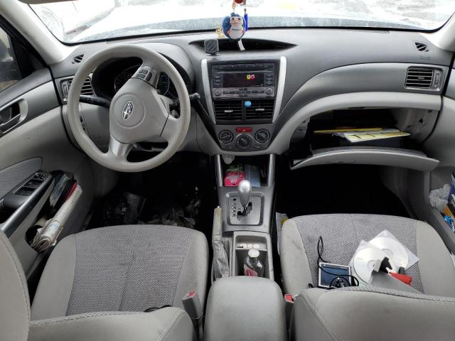 Photo 8 from auction – 2011 SUBARU FORESTER 2 with VIN JF2SHBBC4BH726180