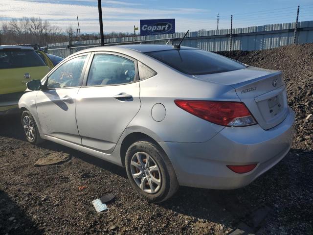 Photo 2 from auction – 2012 HYUNDAI ACCENT GLS with VIN KMHCT4AE4CU184521