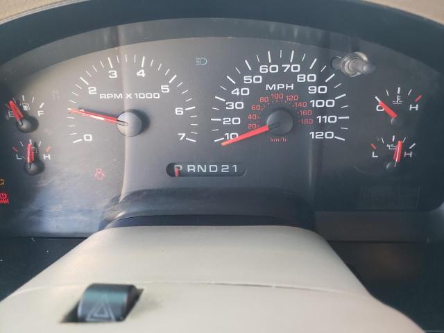 Photo 9 from auction – 2006 FORD F150 SUPER with VIN 1FTRW12W36KC21795