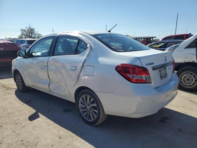 Photo 2 from auction – 2018 MITSUBISHI MIRAGE G4 with VIN ML32F3FJ4JHF10272