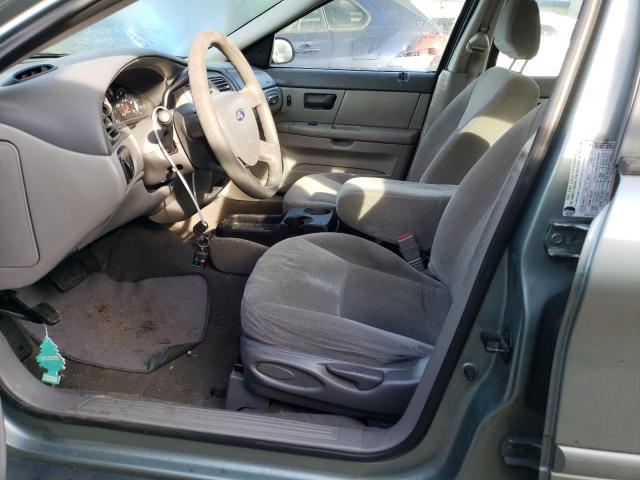 Photo 7 from auction – 2006 FORD TAURUS SE with VIN 1FAFP53U86A112748