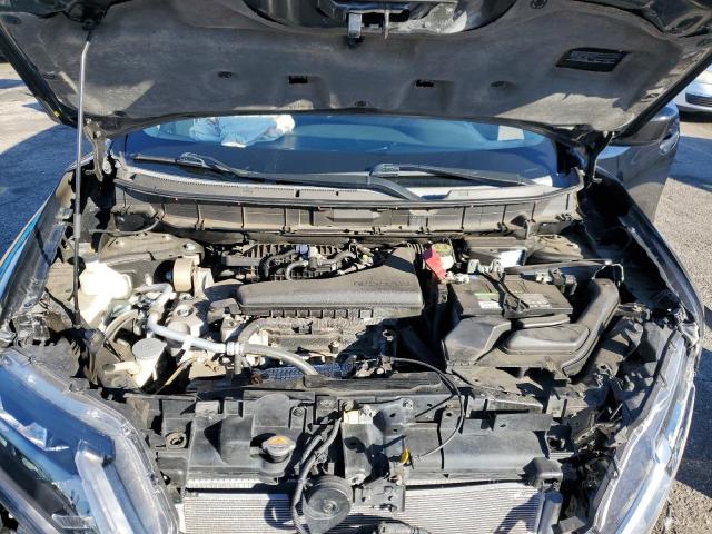 Photo 12 from auction – 2017 NISSAN ROGUE S with VIN KNMAT2MT1HP507147