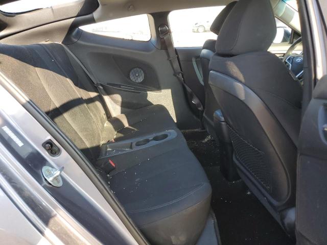 Photo 10 from auction – 2016 HYUNDAI VELOSTER with VIN KMHTC6AD3GU286983
