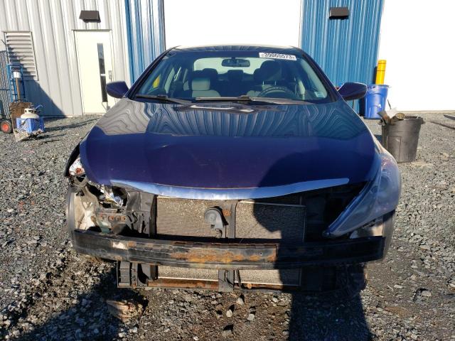 Photo 5 from auction – 2013 HYUNDAI SONATA GLS with VIN 5NPEB4AC0DH710461