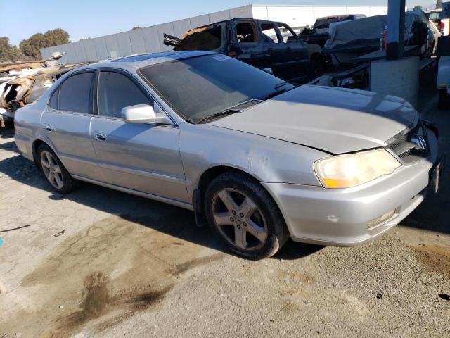 Zdjęcie 4 z aukcji – 2002 ACURA 3.2TL z VIN 19UUA568X2A047415
