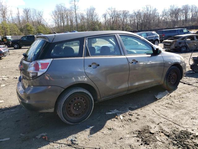 Photo 3 from auction – 2005 TOYOTA MATRIX with VIN 2T1KR32E35C473476