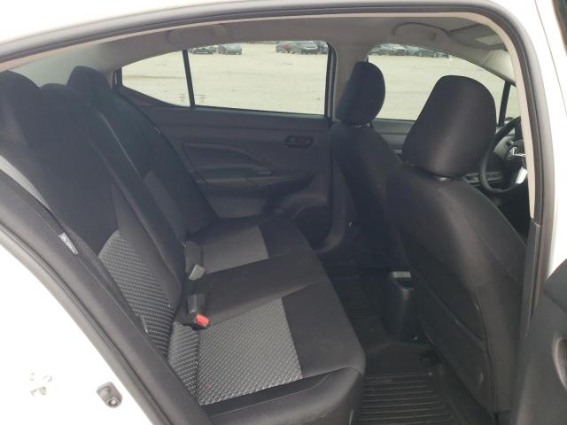 Photo 10 from auction – 2021 NISSAN VERSA S with VIN 3N1CN8DV5ML908121