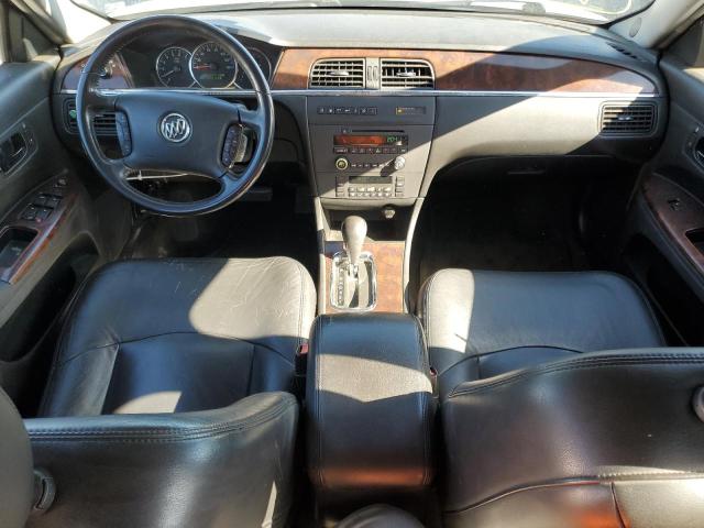 Photo 8 from auction – 2007 BUICK LACROSSE C with VIN 2G4WD582271249962