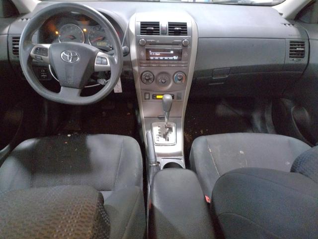 Photo 8 from auction – 2011 TOYOTA COROLLA with VIN 2T1BU4EEXBC675680