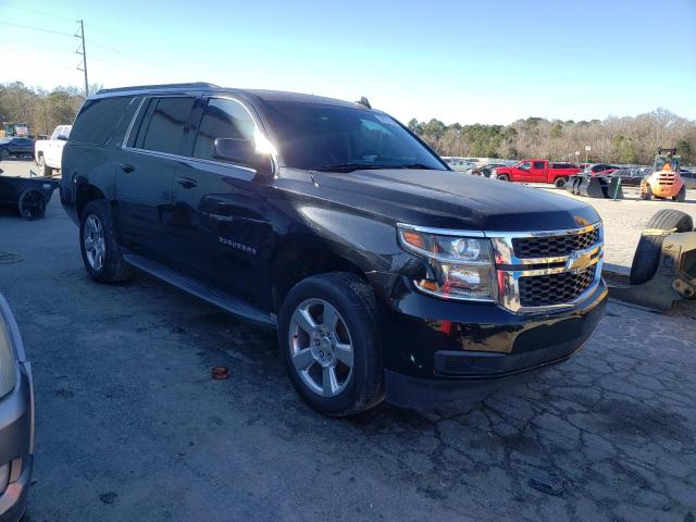 Photo 4 from auction – 2016 CHEVROLET SUBURBAN C with VIN 1GNSCHKC6GR263449