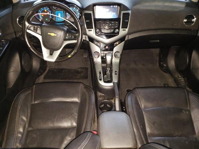 Photo 8 from auction – 2014 CHEVROLET CRUZE LT with VIN 1G1PE5SB4E7321526