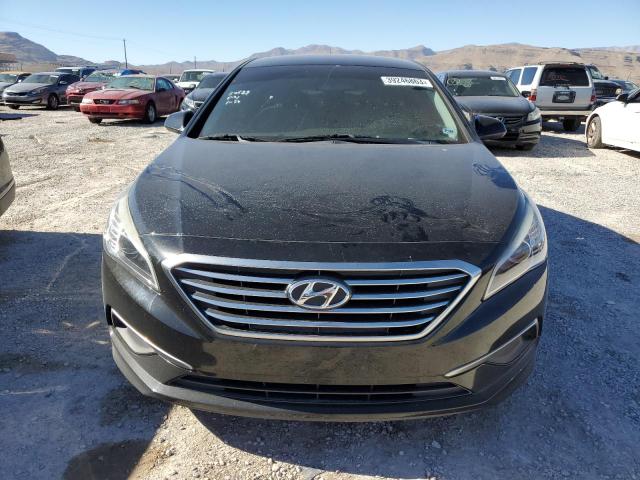 Photo 5 from auction – 2016 HYUNDAI SONATA SE with VIN 5NPE24AF1GH280485