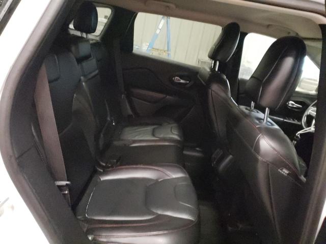 Photo 11 from auction – 2016 JEEP CHEROKEE T with VIN 1C4PJMBSXGW168317