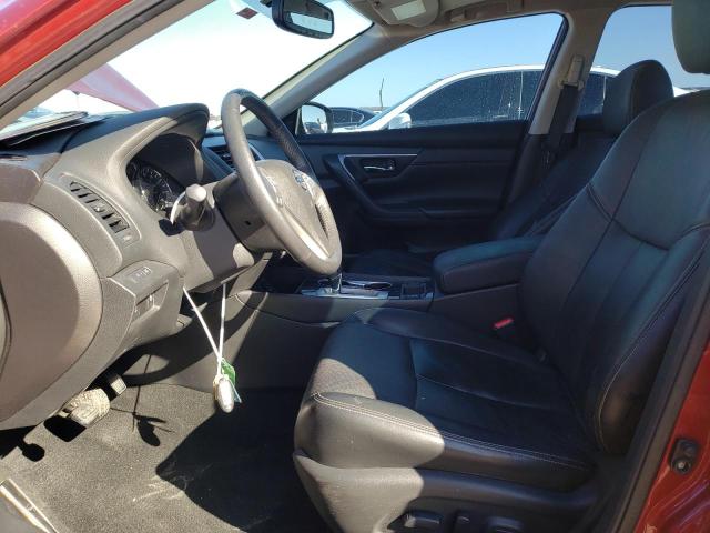 Photo 7 from auction – 2016 NISSAN ALTIMA 2.5 with VIN 1N4AL3AP9GC134366