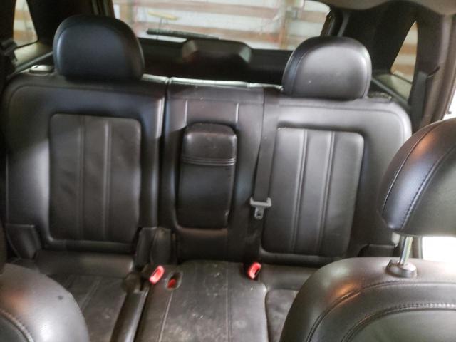 Photo 10 from auction – 2015 CHEVROLET CAPTIVA LT with VIN 3GNAL4EK6FS501920