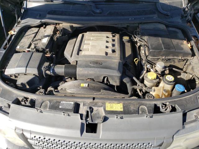Photo 12 from auction – 2009 LAND ROVER RANGE ROVE with VIN SALSF25479A210867