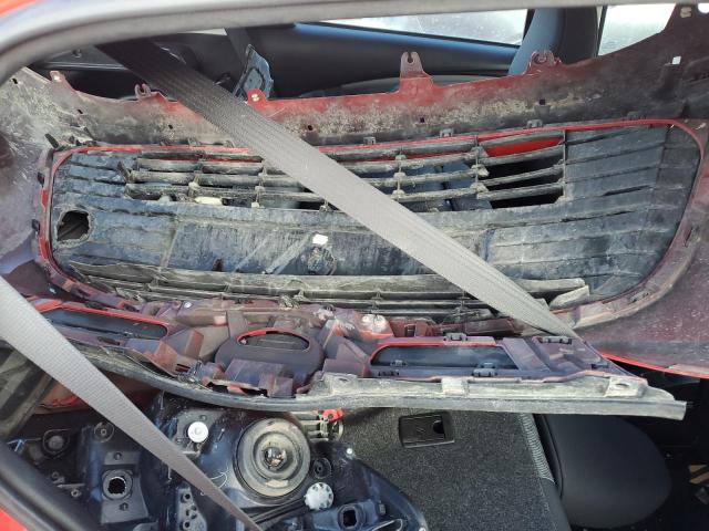 Photo 12 from auction – 2015 TOYOTA YARIS with VIN VNKKTUD38FA034709