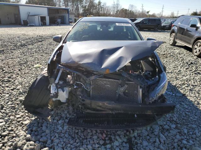 Photo 5 from auction – 2018 TOYOTA COROLLA L with VIN 2T1BURHE0JC080800