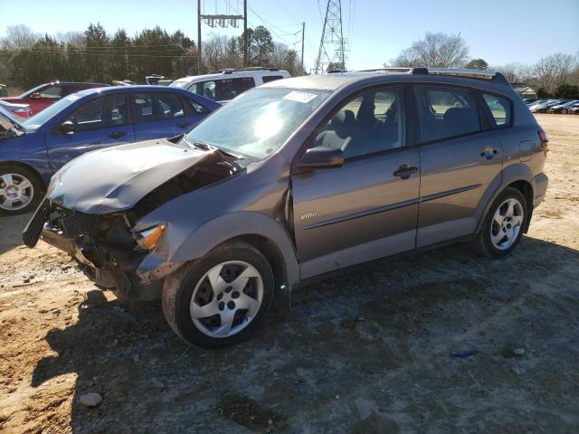 PONTIAC VIBE 2003 with VIN 5Y2SL628X3Z451894 - Photo from auction