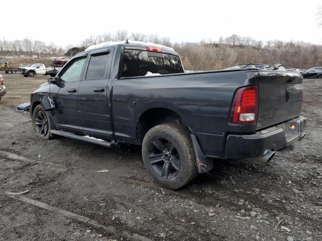 Photo 2 from auction – 2016 RAM 1500 SPORT with VIN 1C6RR7HT4GS353139