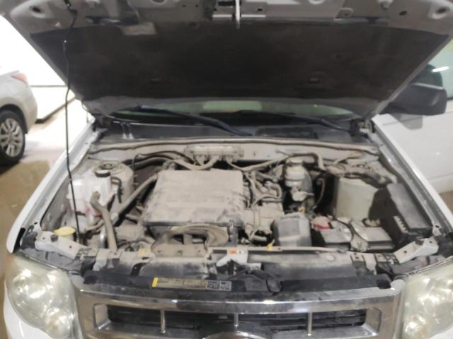 Photo 11 from auction – 2012 FORD ESCAPE XLT with VIN 1FMCU9DG7CKB33453