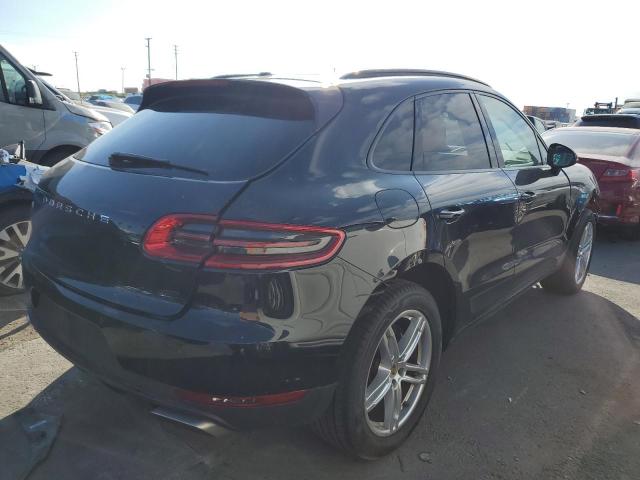 Photo 3 from auction – 2018 PORSCHE MACAN with VIN WP1AA2A59JLB08834