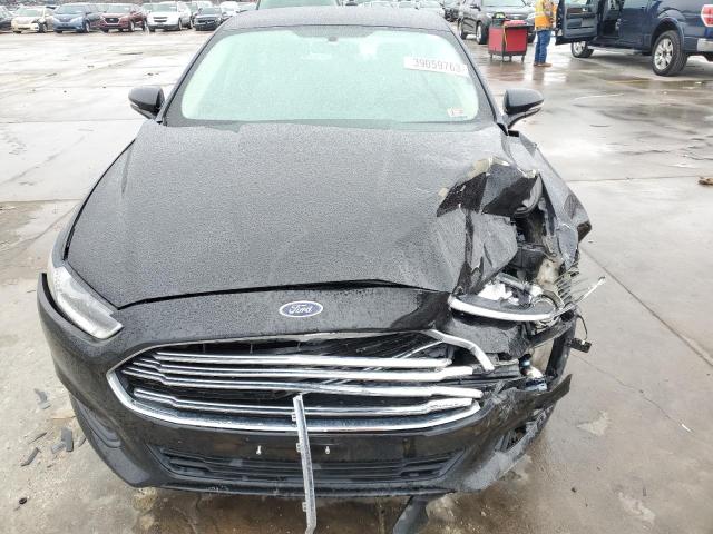 Photo 5 from auction – 2013 FORD FUSION SE with VIN 3FA6P0HR1DR372080