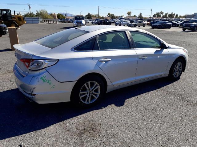 Photo 3 from auction – 2016 HYUNDAI SONATA SE with VIN 5NPE24AF2GH308049