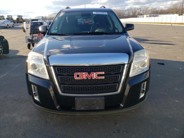Photo 5 from auction – 2013 GMC TERRAIN SL with VIN 2GKFLTEK0D6190011