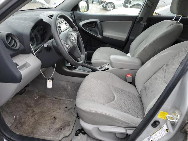 Photo 7 from auction – 2012 TOYOTA RAV4 with VIN 2T3BF4DV5CW219721