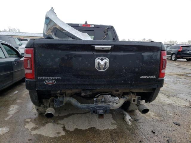 Photo 6 from auction – 2019 RAM 1500 BIG H with VIN 1C6SRFFT4KN500940