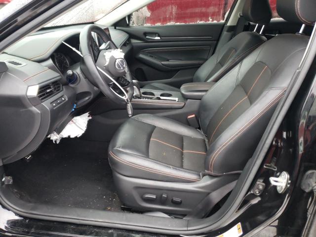 Photo 7 from auction – 2020 NISSAN ALTIMA SR with VIN 1N4BL4CV5LC268095