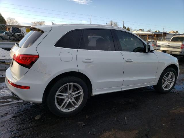 Photo 3 from auction – 2013 AUDI Q5 PREMIUM with VIN WA1DGAFP8DA069441
