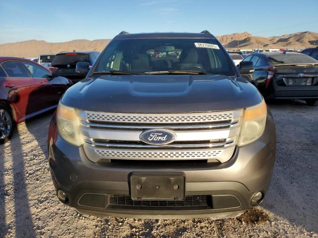 Photo 5 from auction – 2011 FORD EXPLORER X with VIN 1FMHK7D87BGA46887