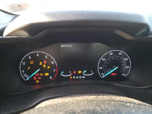 Photo 9 from auction – 2020 FORD TRANSIT CO with VIN NM0GE9E20L1449933