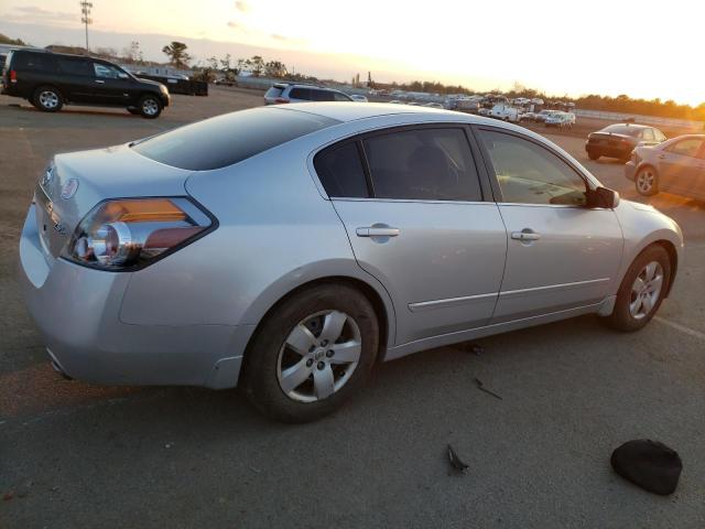Photo 3 from auction – 2008 NISSAN ALTIMA 2.5 with VIN 1N4AL21E18C283865