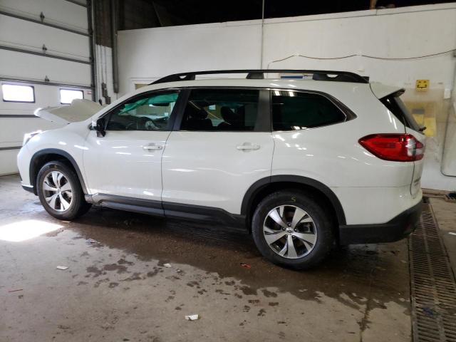 Photo 2 from auction – 2019 SUBARU ASCENT PRE with VIN 4S4WMACD9K3463626