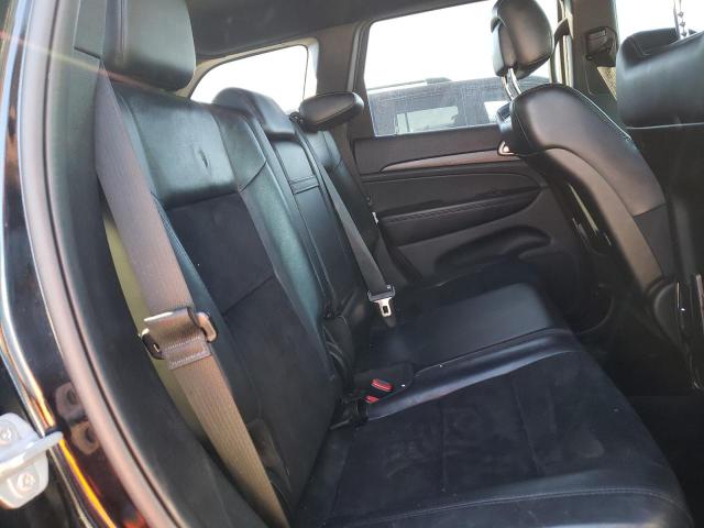 Photo 11 from auction – 2017 JEEP GRAND CHER with VIN 1C4RJFAG7HC818323