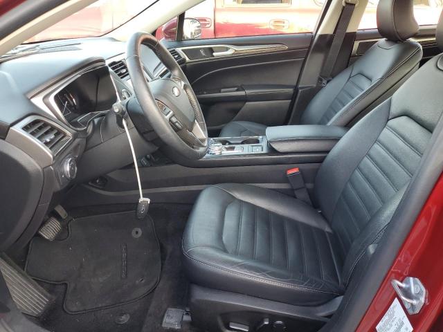 Photo 7 from auction – 2017 FORD FUSION SE with VIN 3FA6P0PU7HR380177