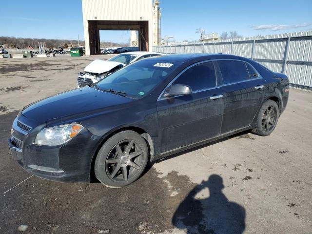 CHEVROLET MALIBU 2LT 2012 with VIN 1G1ZD5EU3CF373239 - Photo from auction