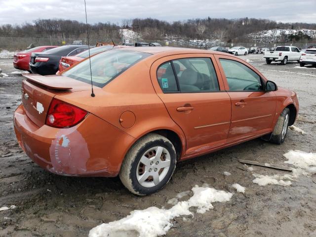 Photo 3 from auction – 2007 CHEVROLET COBALT LT with VIN 1G1AL55F377165248