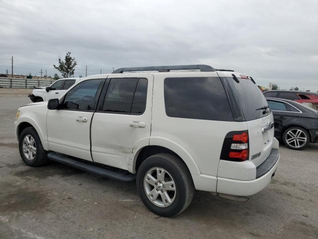 Photo 2 from auction – 2010 FORD EXPLORER X with VIN 1FMEU6DE1AUA92132