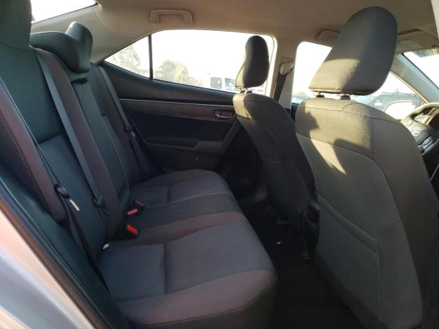 Photo 10 from auction – 2018 TOYOTA COROLLA L with VIN 5YFBURHEXJP828257