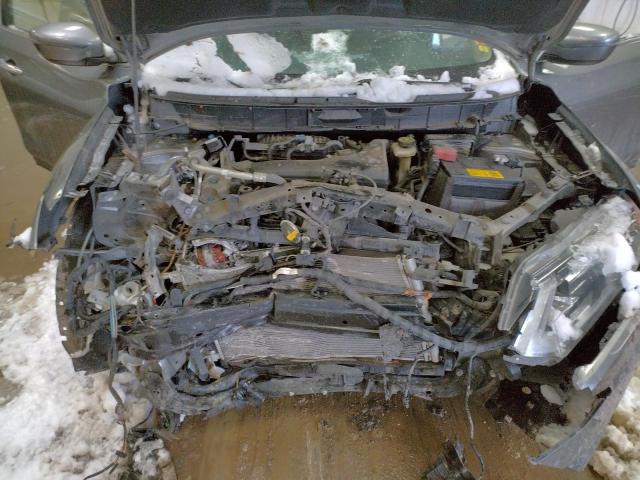 Photo 12 from auction – 2020 NISSAN ROGUE S with VIN KNMAT2MT9LP510578