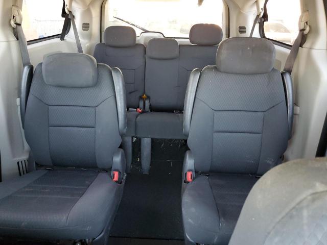 Photo 10 from auction – 2010 DODGE GRAND CARA with VIN 2D4RN5D13AR231834