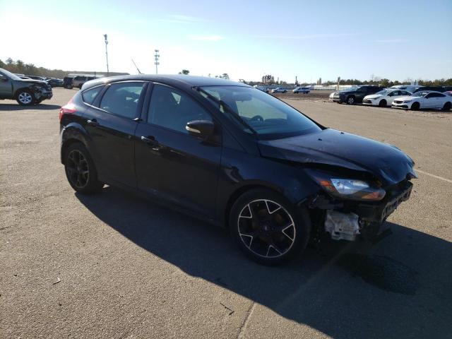 Photo 4 from auction – 2013 FORD FOCUS SE with VIN 1FADP3K2XDL161852