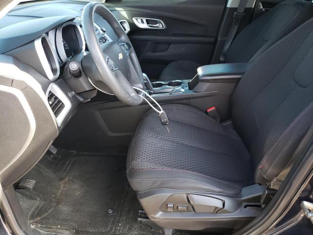 Photo 7 from auction – 2015 CHEVROLET EQUINOX LS with VIN 2GNFLEEK9F6152570