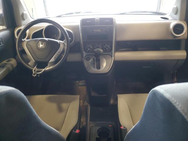 Photo 8 from auction – 2008 HONDA ELEMENT LX with VIN 5J6YH18358L017350