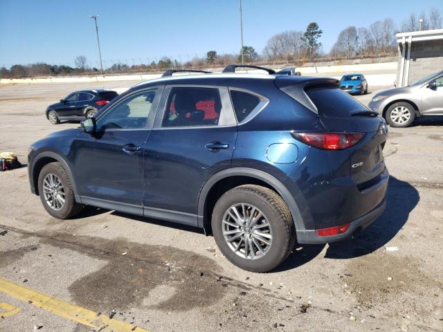 Photo 2 from auction – 2017 MAZDA CX-5 TOURI with VIN JM3KFACL5H0171946